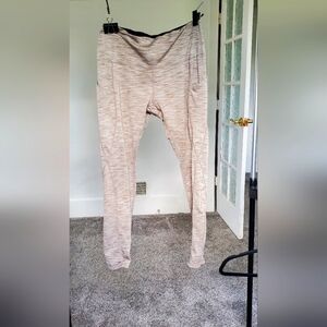 Athletic Leggings With Pockets